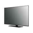 thumbnail image 3 of LG 49UT770H - 49" Diagonal Class UT770H Series LED-backlit LCD TV - hotel / hospitality - Pro:Centric with Integrated Pro:Idiom - Smart TV - webOS - 4K UHD (2160p) 3840 x 2160 - HDR - edge-lit - ceramic black, 3 of 8