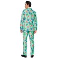 thumbnail image 4 of Costume de Costume Tropical Suitmeister pour Homme, 4 of 4