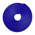 thumbnail image 1 of Car Door Guards Trim Rubber Seal Protection Car Seal Strips (Blue), 1 of 6