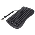 thumbnail image 3 of Clavier USB, Clavier 95 Touches Filaire Clavier d'Ordinateur Mini Clavier Fidèle à Sa Promesse, 3 of 9
