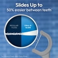 thumbnail image 4 of Oral-B Glide Pro-Health Deep Clean Floss Picks, Clean Mint, 4 of 12
