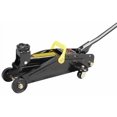 thumbnail image 1 of BLACK JACK 1.5 Ton Trolley Jack, 1 of 4