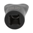 thumbnail image 4 of Adaptateur de Perceuse à Cric, Robuste Haute Performance Pratique Noir Résistant à l'Usure pour Crics 30mm/1.2 Po, 4 of 8