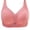 Soutiens-gorge Rouge melon d\'eau 5 pour Femmes, variante sur UPPADA jusqu'à 65 % de Rabais Soutien-Gorge pour Femme Grande Taille Sans Armature Rehausseur Confort Couvrance Totale Soutiens-Gorge Sans Armature sous-Vêtements Soutiens-Gorge Quotidiens Confort Sans Fil de Tous les Jours Soutiens-Gorge de Nuit