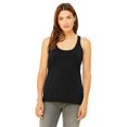 thumbnail image 1 of Bella + Canvas Ladies' Triblend Racerback Tank, 1 of 3
