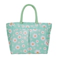 thumbnail image 1 of Leutsin Sacs à Lunch Isolés Sacs Fourre-Tout à Lunch Réutilisables pour Sacs à Lunch pour Femmes et Filles, 1 of 1