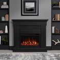 thumbnail image 3 of Crawford 48" Slim Electric Fireplace, 3 of 7