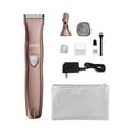thumbnail image 3 of Tondeuse de finition rechargeable pour femmes Clean & Smooth de Wahl - Modèle 5537, 3 of 11