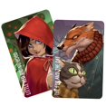 thumbnail image 2 of Horrible Guild Game Studio HG026 Similo-Fables Card Game, 2 of 5