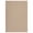 Chameau, variante sur Garvee Tapis Moderne Uni 8'x10 Pieds Minimaliste Tissé Texturé, Tapis Lavable Antidérapant à Poils Courts pour Intérieur Salon Chambre Salle à Manger, Noir Gris