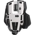 thumbnail image 3 of Souris de jeu optique sans fil Mad Catz MR07DHINBL00 RAT DWS, 3 of 3