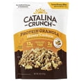 thumbnail image 1 of Catalina Crunch, Protein Granola, Honey Cashew, 8 oz (227 g), 1 of 1