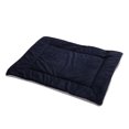 thumbnail image 2 of Agiferg New Pet Short Plush Bed Mat Warm Sleeping Mattress For Small Medium Big Dog Cat, 2 of 2