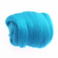 thumbnail image 3 of ing Wool Fairy Tale Wool Suitable for Wet ing And ing Decoration, Blue, 3 of 7
