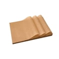 thumbnail image 1 of Parchment Paper Sheets,Parchment Paper Sheets for Baking Non Stick Greaseproof Oil Paper, Double Sided Silicone for Oven Cooking, 1 of 8