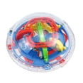 thumbnail image 1 of Jindong Children's Intelligence MazeCube UFO UFO Three UFOBall Small Pass 75Levels Toy, 1 of 8