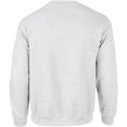 thumbnail image 4 of Gildan DryBlend Adult Set-In Crew Neck Sweatshirt (13 Colours), 4 of 4