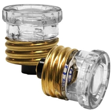 15A-125V Glass D-Rated Time Delay Fuse