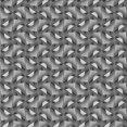 thumbnail image 1 of Ahgly Company Tapis d'Intérieur Lavable en Machine Carré Gris Foncé, 6 Pieds Carré, 1 of 7