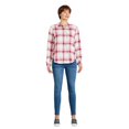 thumbnail image 2 of Chemise en flanelle George pour femmes, 2 of 6