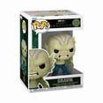 thumbnail image 2 of Funko Pop! Marvel Studios: Secret Invasion - Gravik Bobblehead En Vinyle, 2 of 2