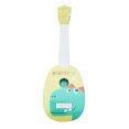 thumbnail image 1 of Kids Toy Ukulele Guitar Musical Instrument for Children and Entertainment, 1 of 7