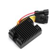 thumbnail image 1 of Voltage Rectifier Regulator For Polaris Sportsman 400 500 Scrambler ATV 4012192, 1 of 10