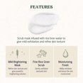 thumbnail image 4 of SFRICEWASHOFFMASK - FRENCH, 4 of 6