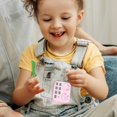 thumbnail image 4 of Hbdhejl Mini Handheld Whac A Mole Game Machine With Cartoon Design Fun And Play Toy Keychain Pendant Disc Player Shape Reactive For Game Enthusiasts And Kids, 4 of 6