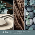 thumbnail image 3 of Cubes de cire parfumée ScentSationals - Zen, 3 of 6