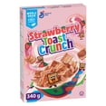 thumbnail image 1 of Strawberry Toast Crunch, 1 of 7
