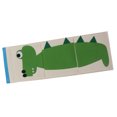 thumbnail image 4 of Sac de Rangement Mural, Sac de Rangement Suspendu Pliable en Feutre pour Enfants 100.6x34.9cm, 4 of 8