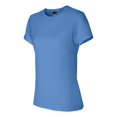 thumbnail image 4 of Hanes T-shirt Nano-T pour Femmes, 3TG, Bleu Caroline, 4 of 4