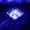 B, variant on Suncoda Solar Light, Powered Outdoor LED Fence Garden Post Lamp