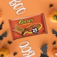 thumbnail image 4 of REESE's Moules au Beurre d'Arachides, 25 Unités, 4 of 6