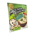 thumbnail image 3 of Marukome Instant Miso Soup (Green Onion), 3 of 5