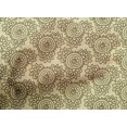 thumbnail image 4 of oneOone Cotton Poplin Fabric Floral Block Print Fabric BTY 56 Inch Wide, 4 of 4