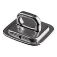 thumbnail image 1 of Startech Laptop cable lock anchor provides a secure anchor point for your cable lock (sold separat, 1 of 5