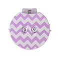 thumbnail image 2 of Rongfmy Knitting Counter Mini Portable for Sweater Hat Scarf Knitting Crochet Marker Purple, 2 of 9