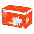 thumbnail image 1 of Commercial Electric NS01aA11FR1-259/3 Led Recessed Trim, 12 Pack, White, 12 Count, 1 of 3