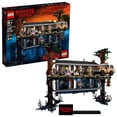 thumbnail image 1 of LEGO® Stranger La maison dans le monde à l'envers 75810, 1 of 6