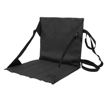 Foldable Bleacher Seat,Folding Stadium Seat Lightweight Folding Stadium Seat Stadium Seat Cushion Achieve More