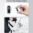 thumbnail image 4 of Adaptateur de Charge USB-C, Adaptateur de Chargeur Magnétique, Câble Convertisseur pour AfterShokz Aeropex AS800, pour OpenRun Pro, pour OpenRun, pour OpenRun Mini, pour OpenRun Pro Mini, 4 of 7