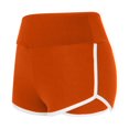thumbnail image 3 of Timegard 2pc Shorts for Women Casual Workout Running Shorts Fitting Comfy Athletic Summer Solid Color, 3 of 7