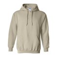thumbnail image 1 of Gildan Heavy Blendâ„¢ Hooded Sweatshirt 18500, 1 of 1
