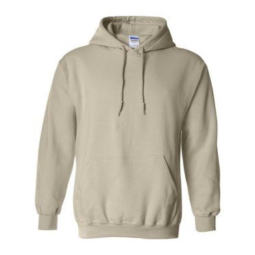 Gildan Heavy Blendâ„¢ Hooded Sweatshirt 18500