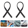 thumbnail image 4 of 10pcs Windshield Wiper Refills Car Blade Inserts Replacement Windshield Wiper Blade Refills, 4 of 5