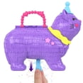 thumbnail image 3 of Polly-Pocket-Celebration-Kitty-Playset, 3 of 7