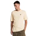 thumbnail image 4 of Lyle & Scott T-Shirt en Crêpe pour Hommes, 4 of 5