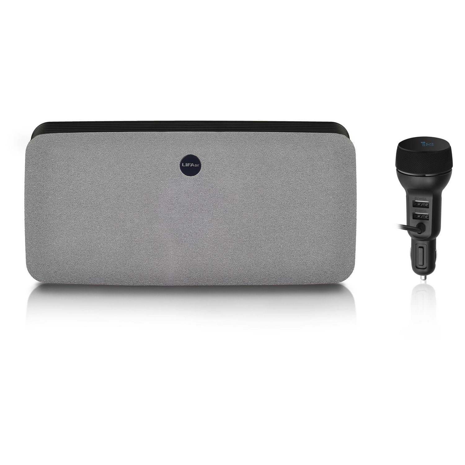 Purificateur d'air intelligent LAC90 pour voitures